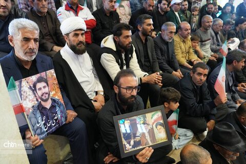 افتتاح زورخانه امام علی(ع) ارومیه