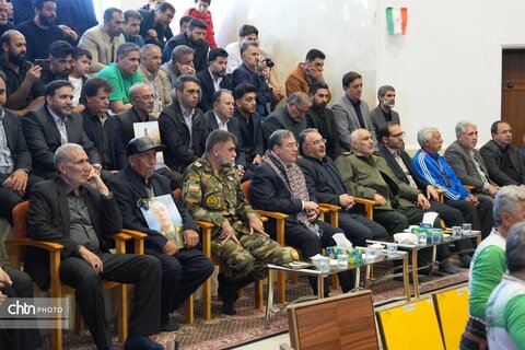 افتتاح زورخانه امام علی(ع) ارومیه