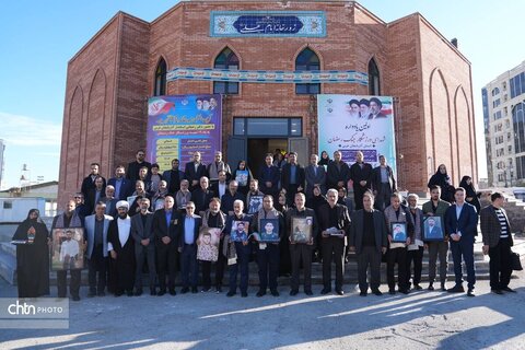 افتتاح زورخانه امام علی(ع) ارومیه