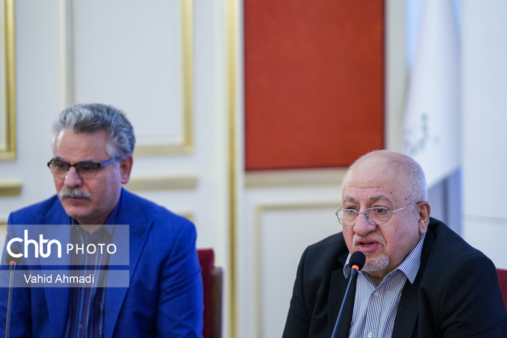 نشست شورای فرهنگی