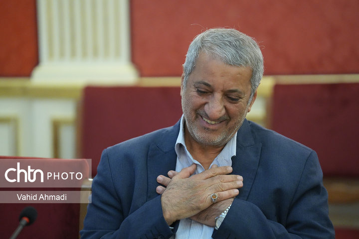 نشست شورای فرهنگی