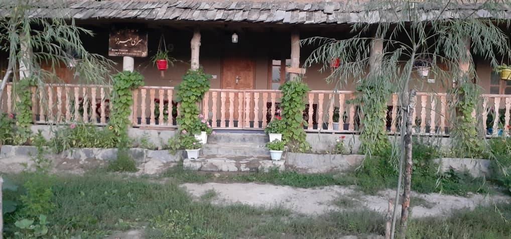 بوم‌گردی؛ دیپلماسی صلح و اصالت در تراز جهانی