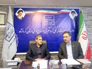 خدمات گردشگری و صنایع‌دستی کرمانشاه استانداردسازی می‌شود 