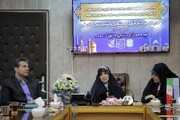 تأکید مشاور وزیر میراث‌فرهنگی بر تداوم همدلی و ارتقای نقش بانوان در عرصه‌های مختلف