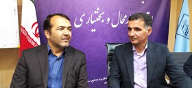 برگزاری رویدادهای ملی به‌میزبانی چهارمحال و بختیاری در دستور کار قرار دارد