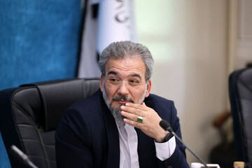 نشست گروه کاری گردشگری استان اصفهان برگزار شد