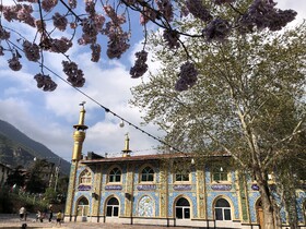 امامزاده عبدالله (ع) گرگان؛ آیینه‌ای در برابر تاریخ و فرهنگ روستای زیارت