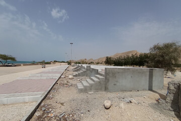 پایان فاز دوم عملیات اجرایی تکمیل زیرساخت‌های گردشگری در ساحل پارسیان/ گامی در مسیر تقویت زیرساخت‌ها و توسعه پایدار گردشگری در غرب هرمزگان