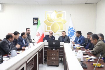 هوشمندسازی خدمات گردشگری استان اردبیل در همکاری با پارک علم و فناوری اتفاق می‌افتد/ از هرگونه پیشنهاد درخصوص ارتقا خدمات گردشگری استقبال می‌شود