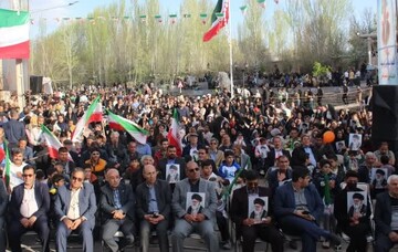 حضور ۱۵ هزار بازدیدکننده و گردش مالی ۱۰۰ میلیارد ریالی