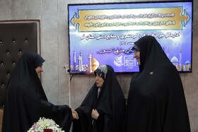 مشاور امور بانوان مدیرکل میراث‌فرهنگی قم معرفی شد