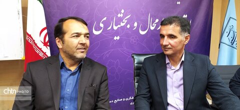 برگزاری رویدادهای ملی به‌میزبانی چهارمحال و بختیاری در دستور کار قرار دارد