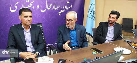 سرمایه‌گذاری در حوزه گردشگری چهارمحال و بختیاری اولویت دارد