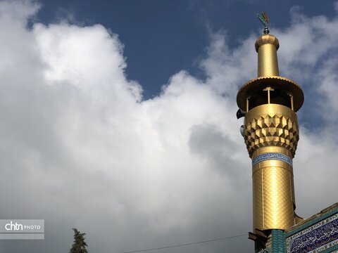 امام زاده عبدالله