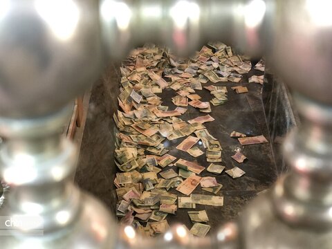 امام زاده عبدالله