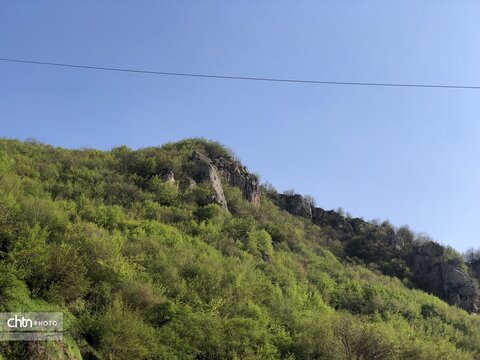 امام زاده عبدالله