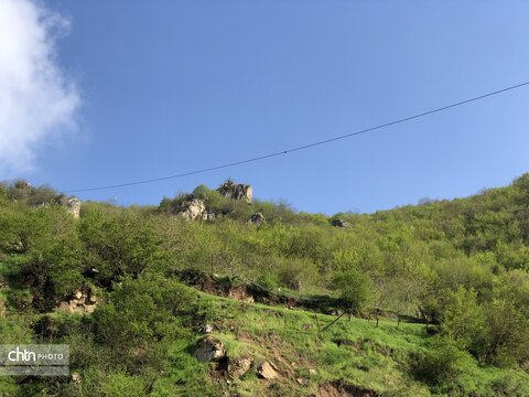 امام زاده عبدالله