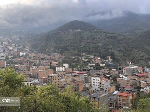 امام زاده عبدالله