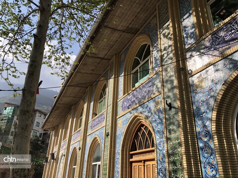 امام زاده عبدالله