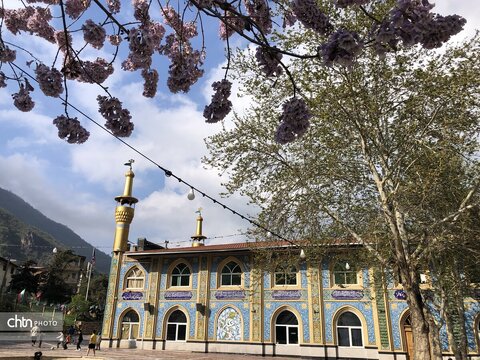 امامزاده عبدالله (ع) گرگان؛ آیینه‌ای در برابر تاریخ و فرهنگ روستای زیارت