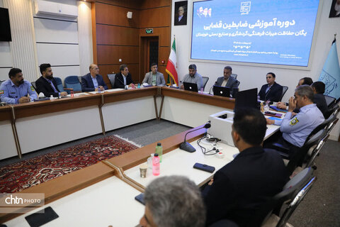 مشارکت مردمی نقش مؤثری در جلوگیری از تخریب آثار تاریخی دارد