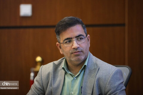 دوره آموزشی ظابطین قضایی یگان حفاظت میراث‌فرهنگی، گردشگری و صنایع‌دستی خوزستان