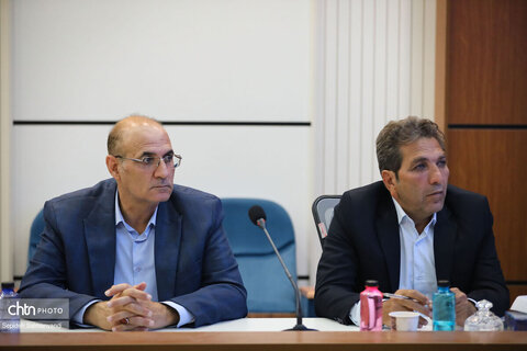 دوره آموزشی ظابطین قضایی یگان حفاظت میراث‌فرهنگی، گردشگری و صنایع‌دستی خوزستان