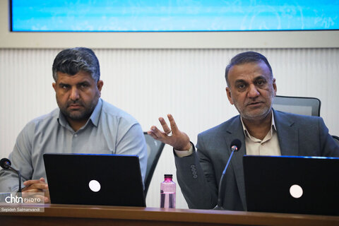 دوره آموزشی ظابطین قضایی یگان حفاظت میراث‌فرهنگی، گردشگری و صنایع‌دستی خوزستان