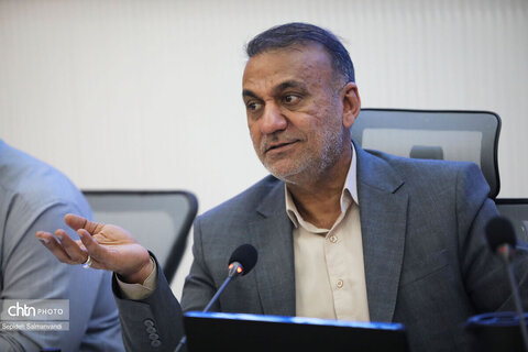 دوره آموزشی ظابطین قضایی یگان حفاظت میراث‌فرهنگی، گردشگری و صنایع‌دستی خوزستان