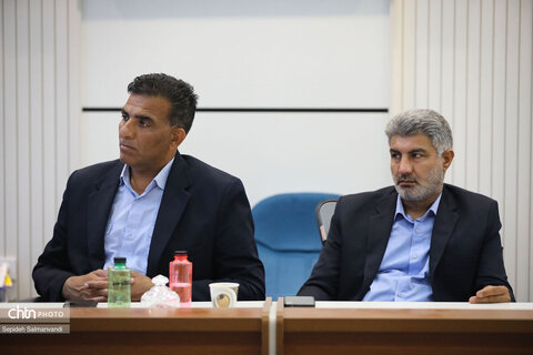 دوره آموزشی ظابطین قضایی یگان حفاظت میراث‌فرهنگی، گردشگری و صنایع‌دستی خوزستان