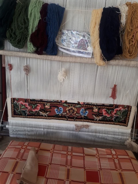 پرداخت ۱۴ میلیارد ریال تسهیلات کم‌بهره به هنرمندان صنایع‌دستی خمین
