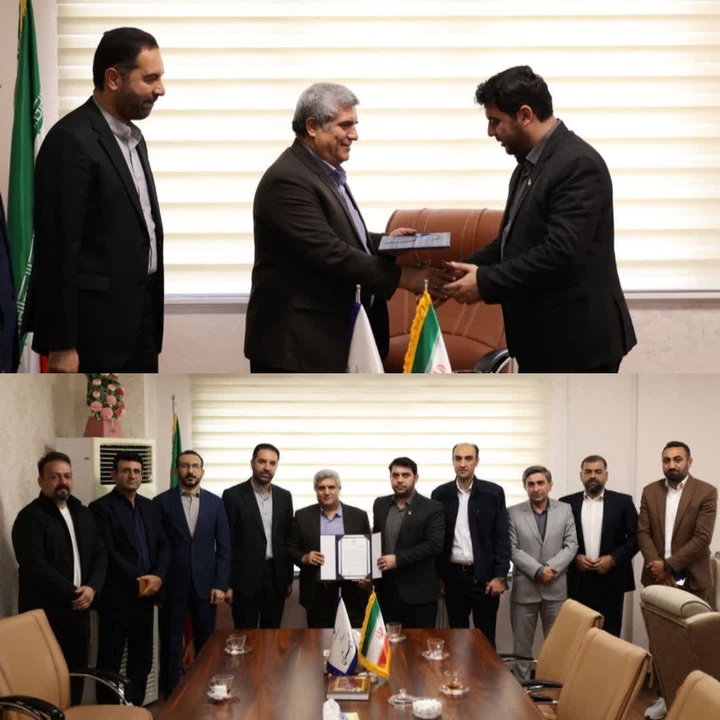 مدیر طرح تهیه پرونده ثبت جهانی غار کرفتو منصوب شد