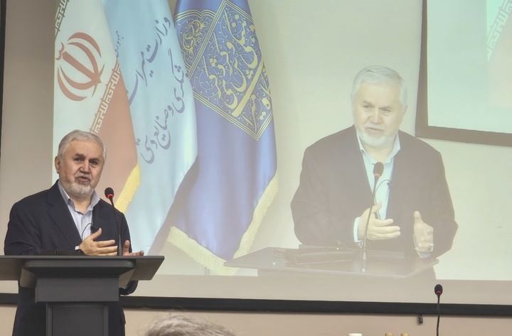 ۱۴۹ بنای تاریخی در جنگ رمضان آسیب دید/ آمریکا و صهیونیست‌ها تمدن ایران را نشانه گرفتند؛ باید روایتگری کنیم