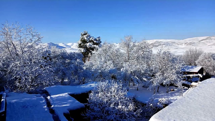 روستای انجدان