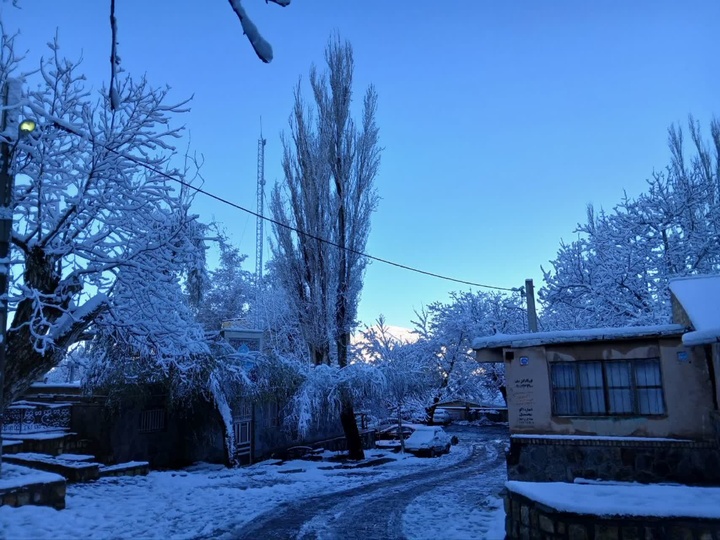 روستای انجدان