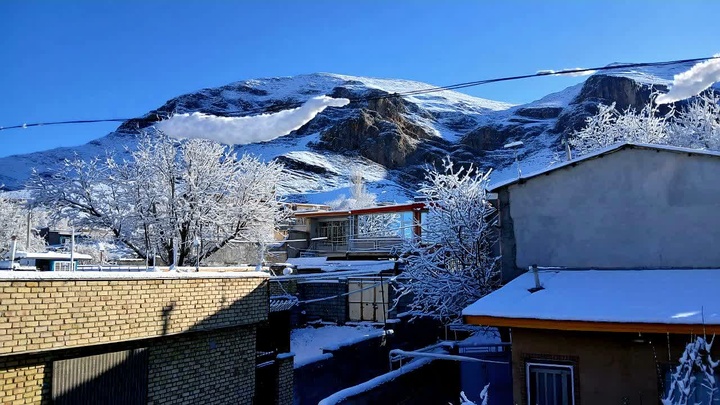 روستای انجدان