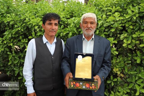 رونمایی