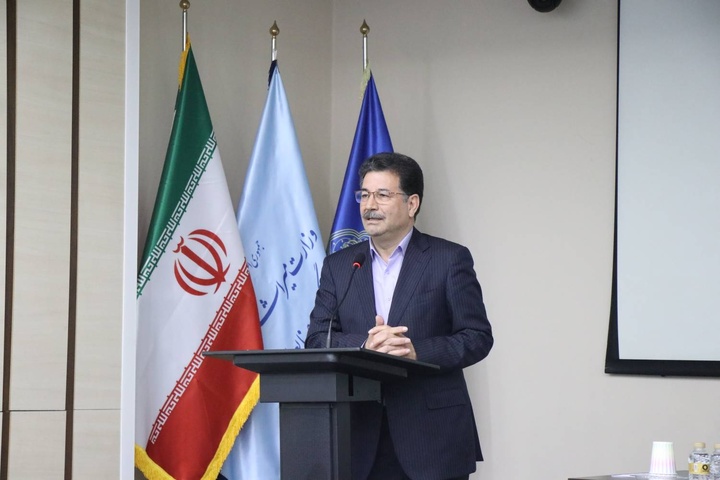تمدن ۶ هزار ساله؛ رمز بقای ایران در برابر خطای محاسباتی بیگانگان/ تأکید بر میراث معماری به‌عنوان ستون هویت ملی