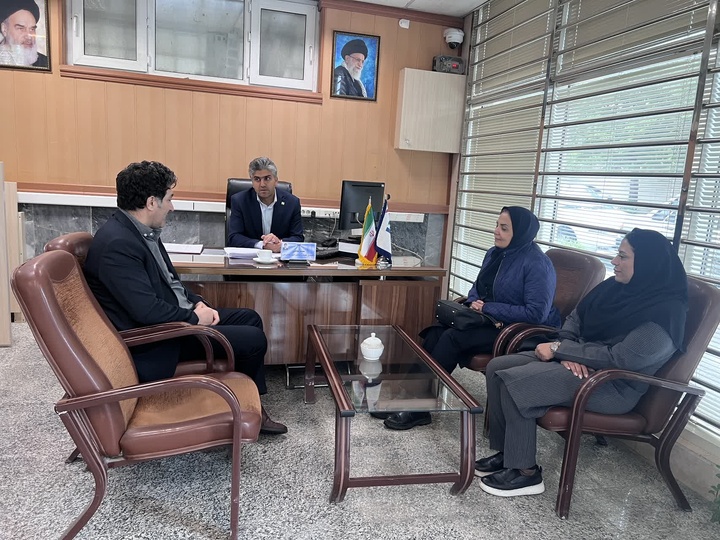 رفع موانع تسهیلات تبصره ۱۵، گامی مؤثر در حمایت از صنایع‌دستی سملقان