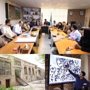 ضرورت حفاظت از میراث تاریخی و طبیعی کشور/ ۲۴ پرونده میراثی در کردستان بررسی شد