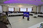 برگزاری نخستین نشست تخصصی حمایت قضایی از صنعت گردشگری خراسان جنوبی
