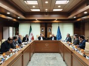 نظام سلامت در خط مقدم تامین آرامش اجتماعی قرار دارد/ فداکاری کادر درمان باید به گفتمان ملی تبدیل شود