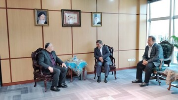 گردشگری ریلی با همکاری هگتا و راه‌آهن توسعه می‌یابد/ برنامه‌ریزی مشترک هگتا و راه‌آهن برای فعال‌سازی ظرفیت‌های ریلی کشور