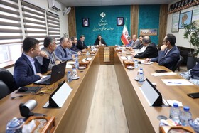 هم‌گرایی دستگاه‌های اجرایی برای احیای بافت تاریخی یزد؛ میدان شاه طهماسب در مسیر ساماندهی