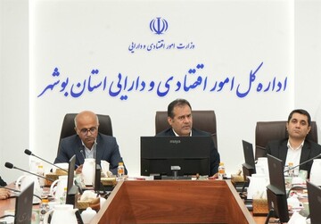 تشکیل کمیته ویژه پایداری اشتغال در دستگاه‌های اقتصادی بوشهر