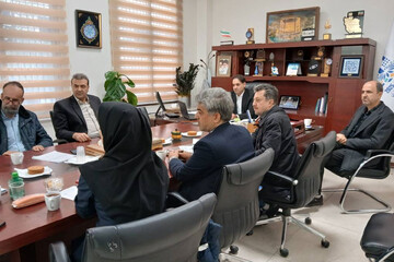 برگزاری کمیسیون فنی رسیدگی به شکایات دفاتر خدمات مسافرتی در استان اصفهان