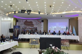 برگزاری نخستین نشست تخصصی حمایت قضایی از صنعت گردشگری خراسان جنوبی