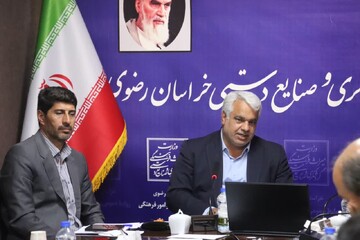 امیدآفرینی و ایجاد نشاط در جامعه نیازمند اجرای برنامه‌های فرهنگی با همراهی همه دستگاه‌های اجرایی است