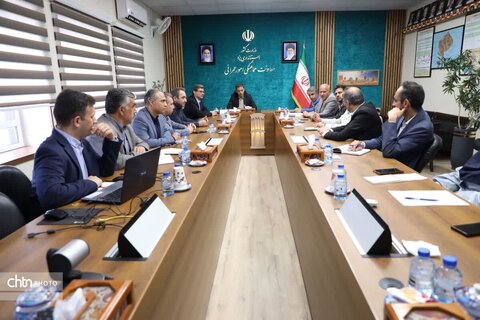 هم‌گرایی دستگاه‌های اجرایی برای احیای بافت تاریخی یزد؛ میدان شاه طهماسب در مسیر ساماندهی