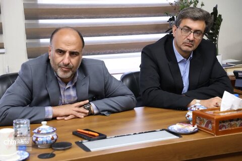 هم‌گرایی دستگاه‌های اجرایی برای احیای بافت تاریخی یزد؛ میدان شاه طهماسب در مسیر ساماندهی